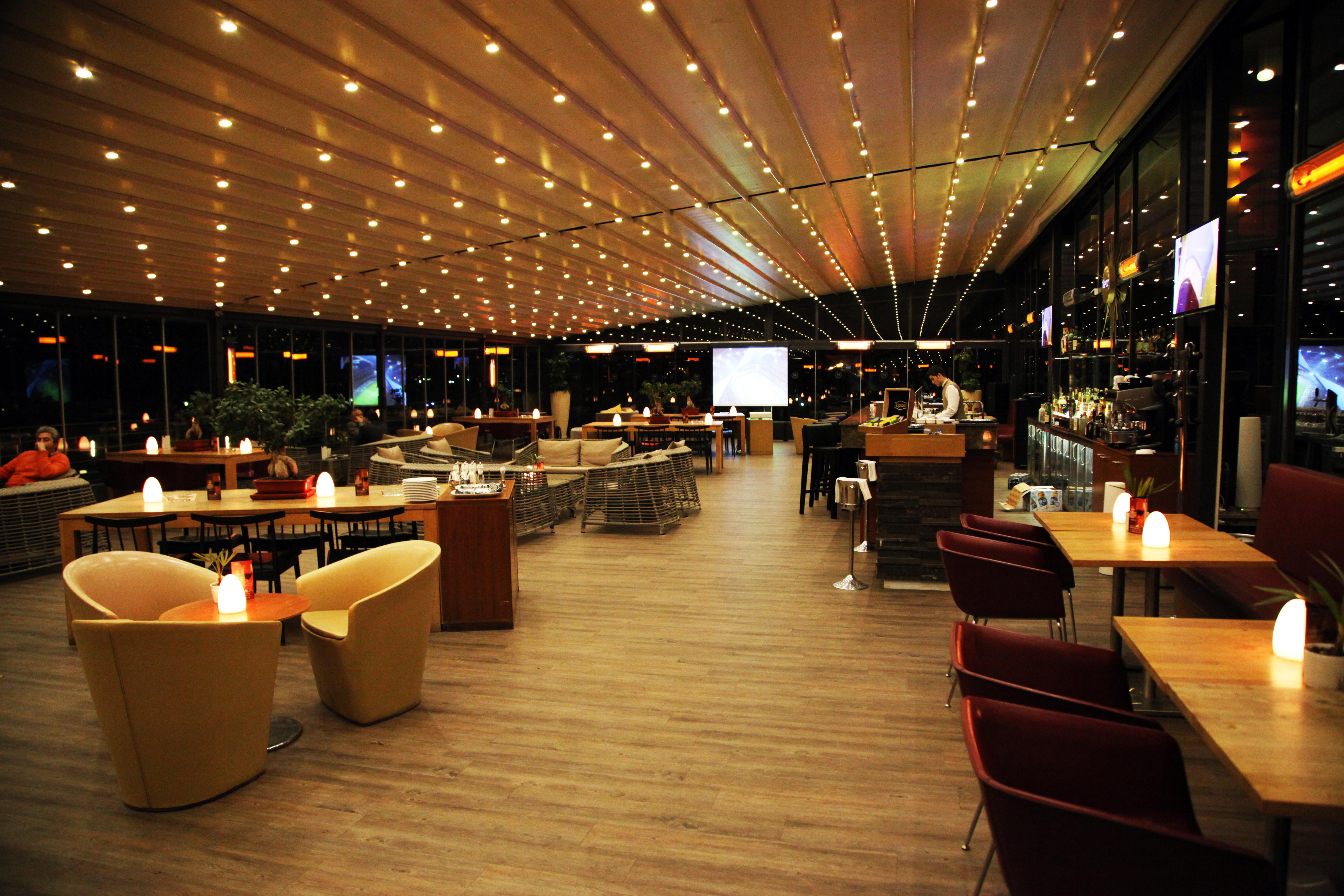 Sheraton Istanbul Atakoy Hotel — Photos 1