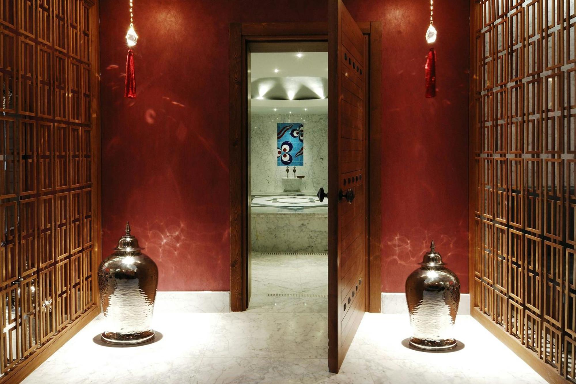 Sheraton Istanbul Atakoy Hotel — Photos 2